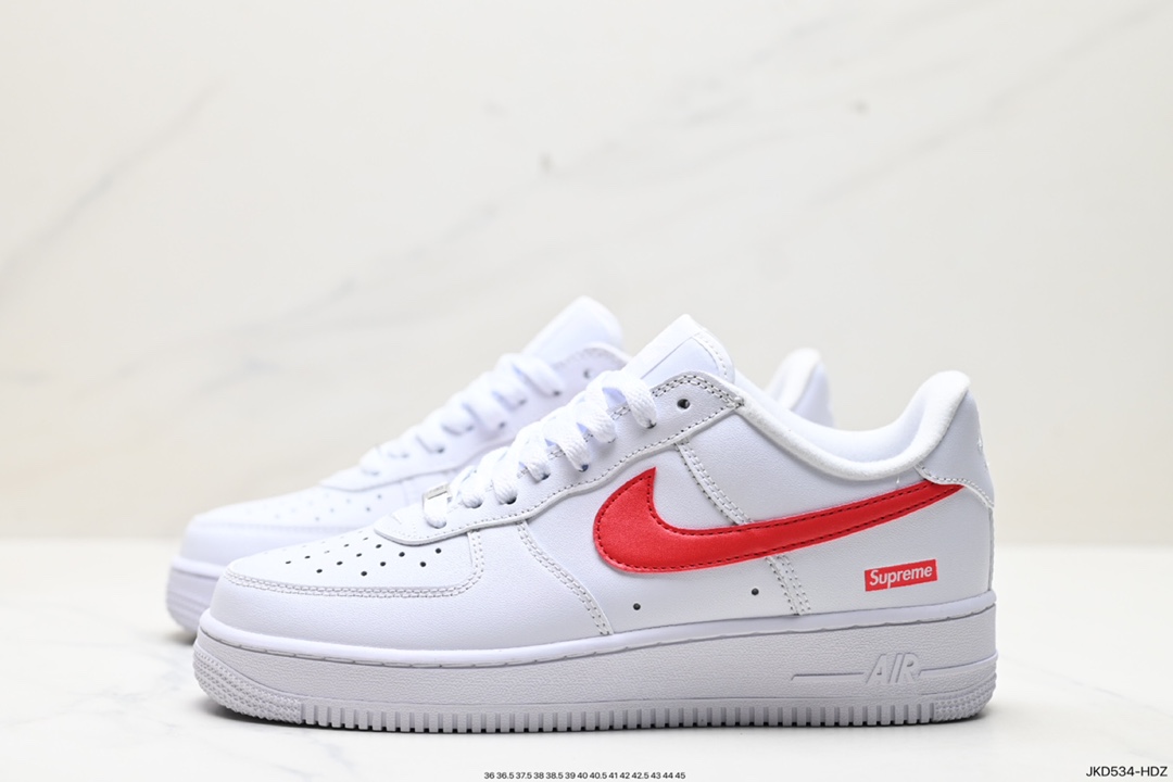 Nike Air Force 1 Shoes